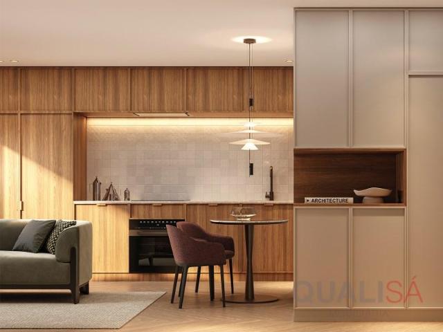 Apartamento venda em Cividade, Braga