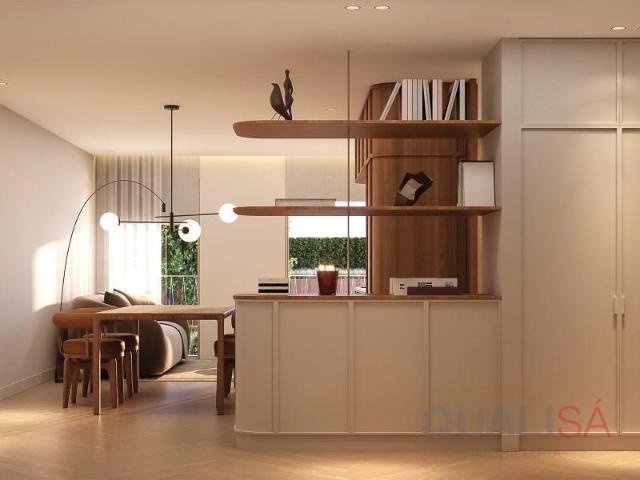 Apartamento venda em Cividade, Braga