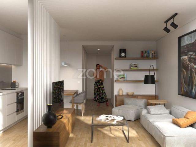 Apartamento venda em Braga