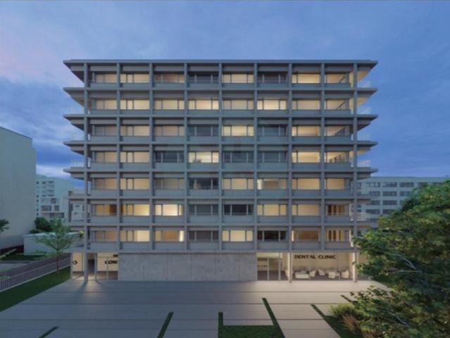 Apartamento venda em Senhor da Veiga, Braga