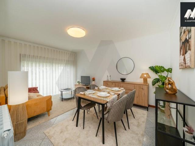 Apartamento venda em Espadanido, Braga