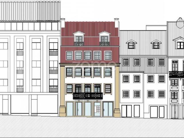 Apartamento venda em Braga