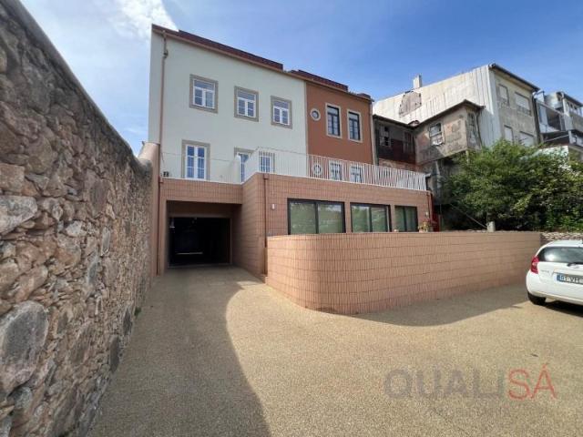 Apartamento alugar em Braga (São Vicente), Braga