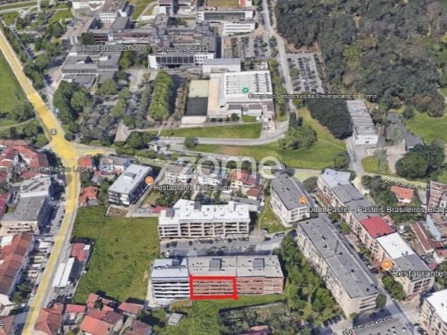 Apartamento alugar em Braga