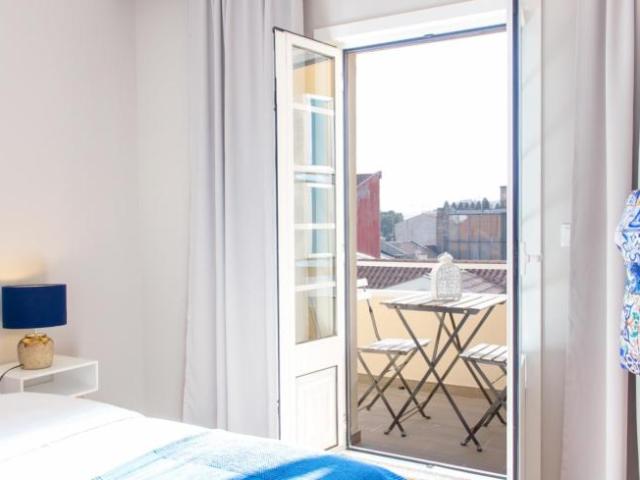 Apartamento alugar em Braga
