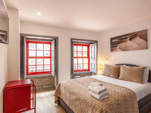 Apartamento alugar em Braga