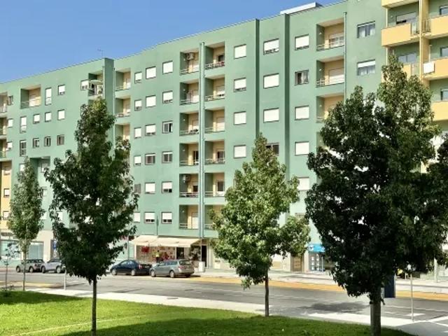 Apartamento alugar em Braga