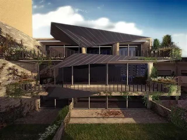 Apartamento venda em Braga