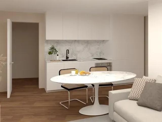 Apartamento venda em Braga