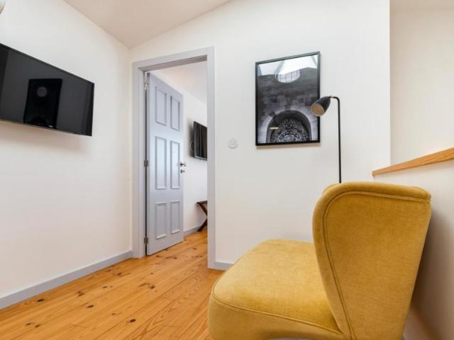 Apartamento alugar em Braga