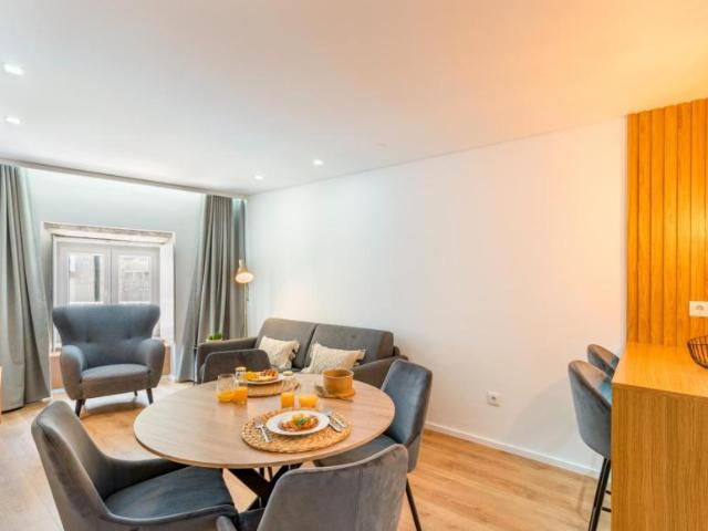Apartamento alugar em Braga