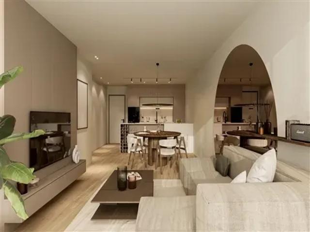 Apartamento venda em Braga