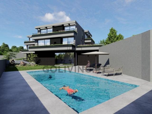 Apartamento venda em Braga