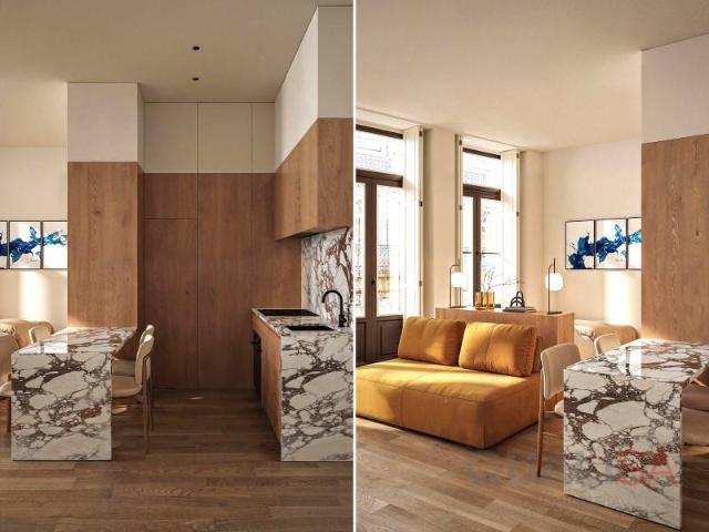 Apartamento venda em Braga