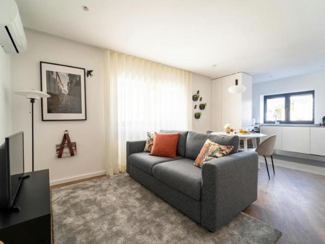 Apartamento alugar em São José de São Lázaro, Braga