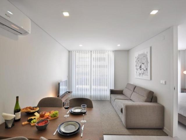 Apartamento alugar em Braga