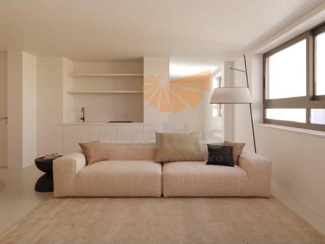 Apartamento venda em Braga