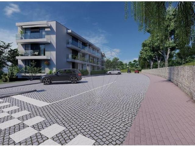 Apartamento venda em Braga