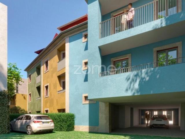 Apartamento venda em Braga
