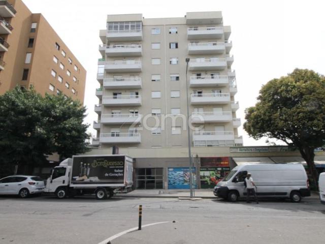 Apartamento alugar em Braga