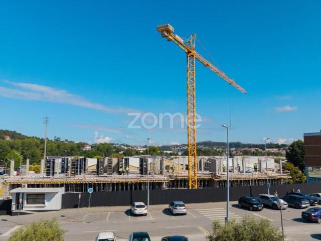 Apartamento venda em Braga