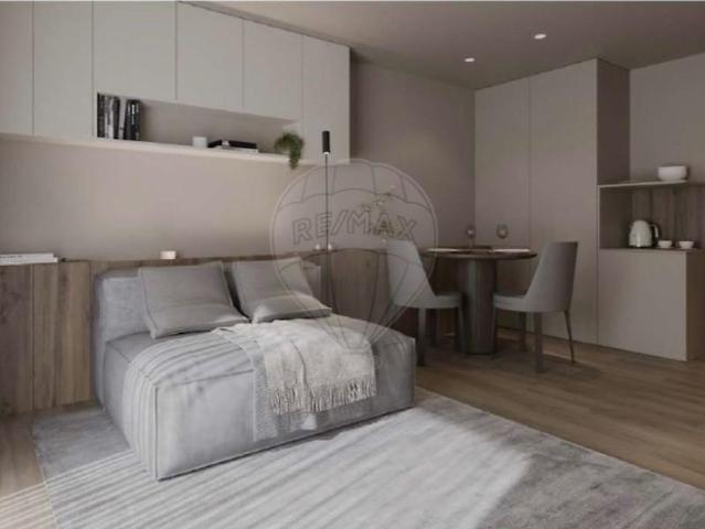 Apartamento venda em Braga (São Vítor), Braga