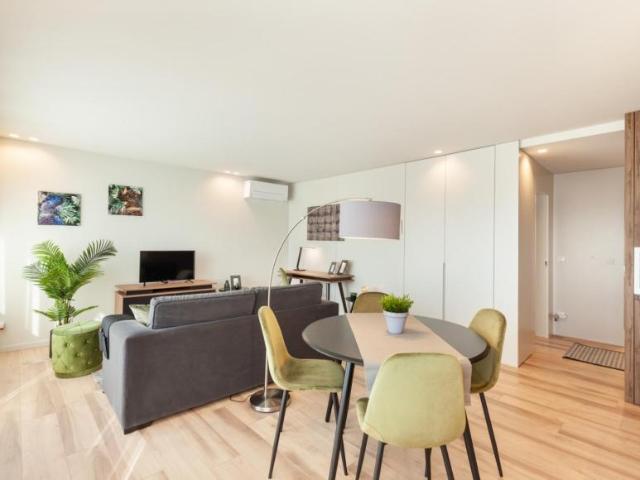 Apartamento alugar em Braga (São Vicente), Braga