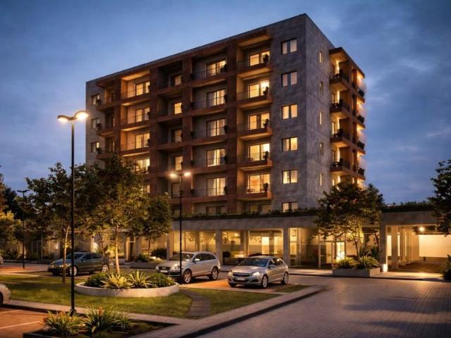 Apartamento venda em Braga