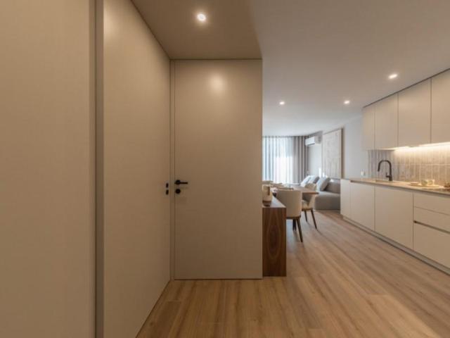 Apartamento alugar em Braga (São Vítor), Braga