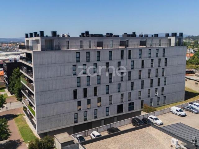 Apartamento venda em Braga
