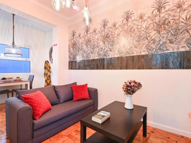 Apartamento alugar em Santa Tecla, Braga