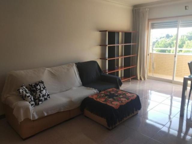 Apartamento alugar em Agrelo, Braga
