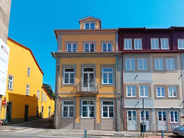 Apartamento alugar em Braga (São Vicente), Braga