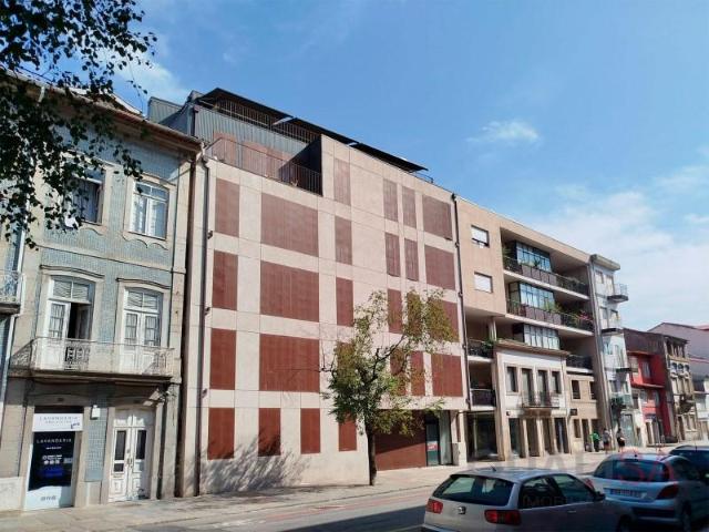 Apartamento alugar em Braga (São Vítor), Braga