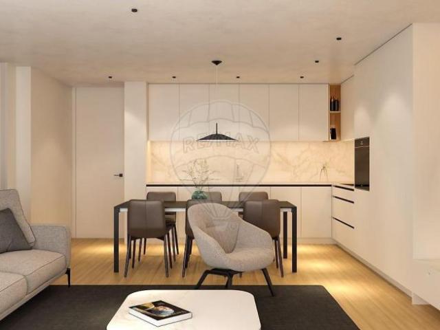 Apartamento venda em Tebosa, Braga