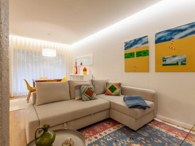 Apartamento alugar em Cividade, Braga
