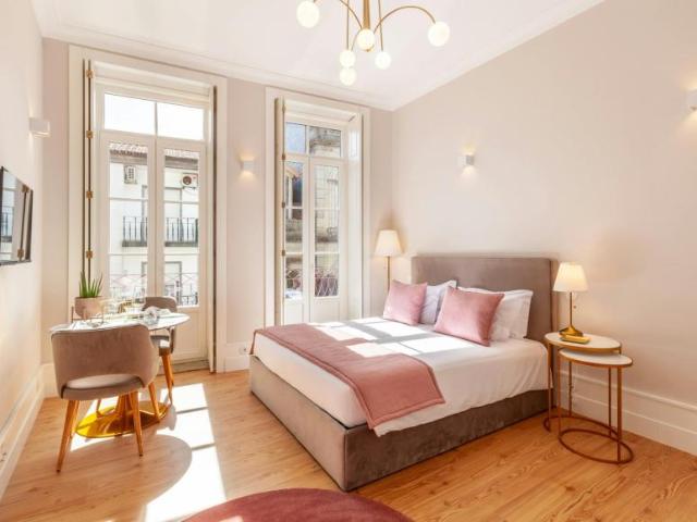 Apartamento alugar em Braga