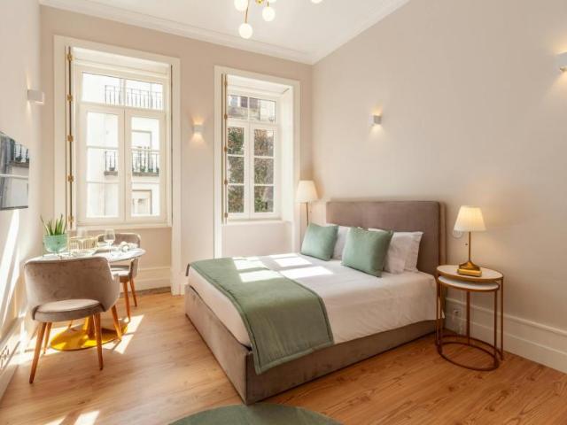 Apartamento alugar em Braga