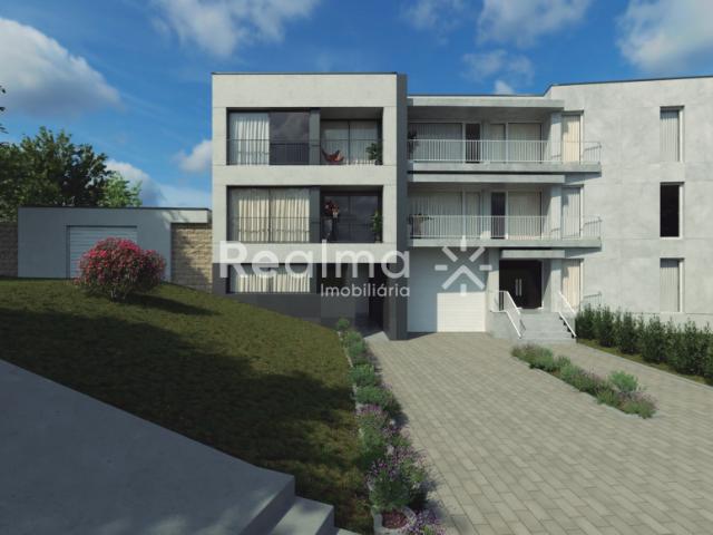 Apartamento venda em Braga