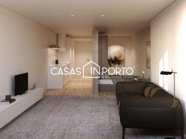 Apartamento venda em Braga