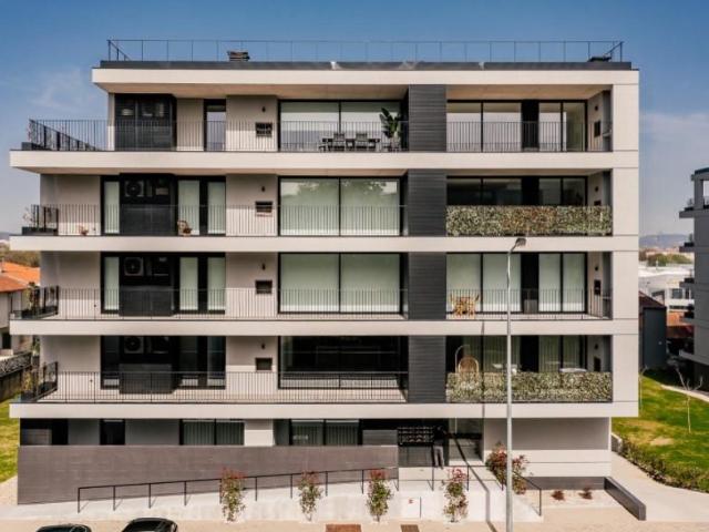 Apartamento venda em Braga