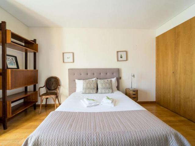Room alugar em Braga, São João do Souto