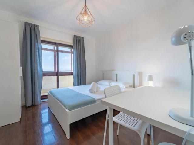 Room alugar em Braga, Real