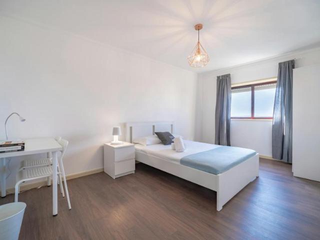 Room alugar em Braga, Real