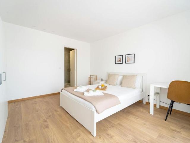 Room alugar em Braga, Real