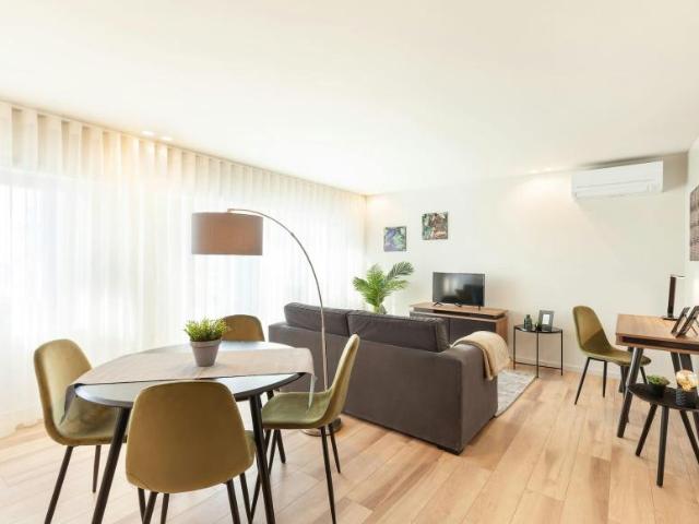 Apartamento alugar em Braga (São Vicente), Braga