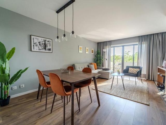 Apartamento alugar em Braga (São Vicente), Braga