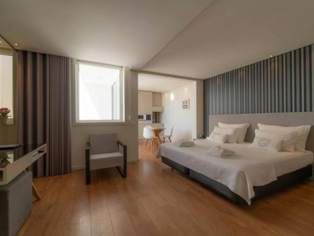Apartamento alugar em Braga