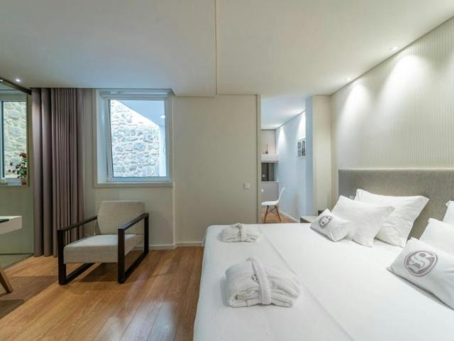 Apartamento alugar em Braga
