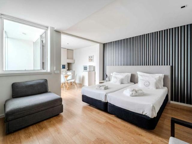 Apartamento alugar em Braga (Maximinos, Sé e Cividade), Braga
